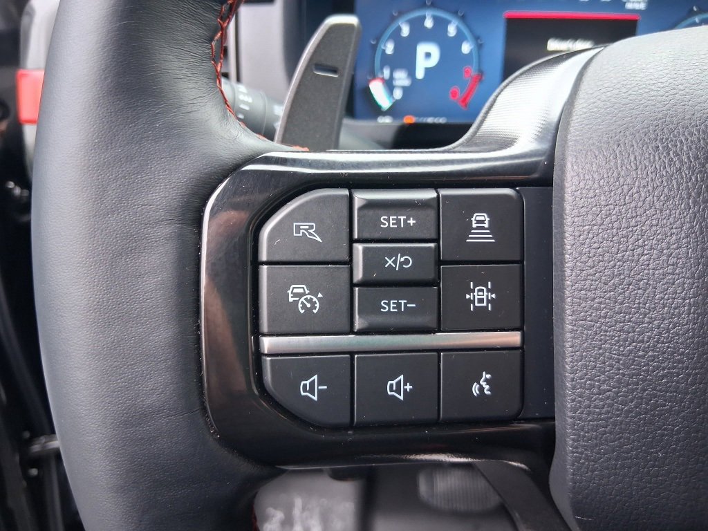 Used 2024 Ford F150 Raptor w/ Equipment Group 803A Raptor R image 10