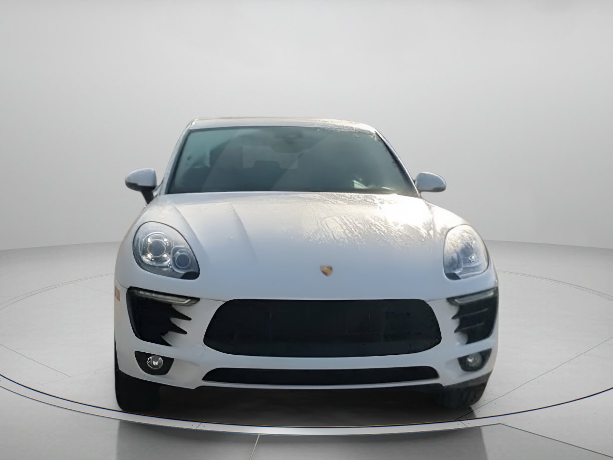 Used 2018 Porsche Macan image 5