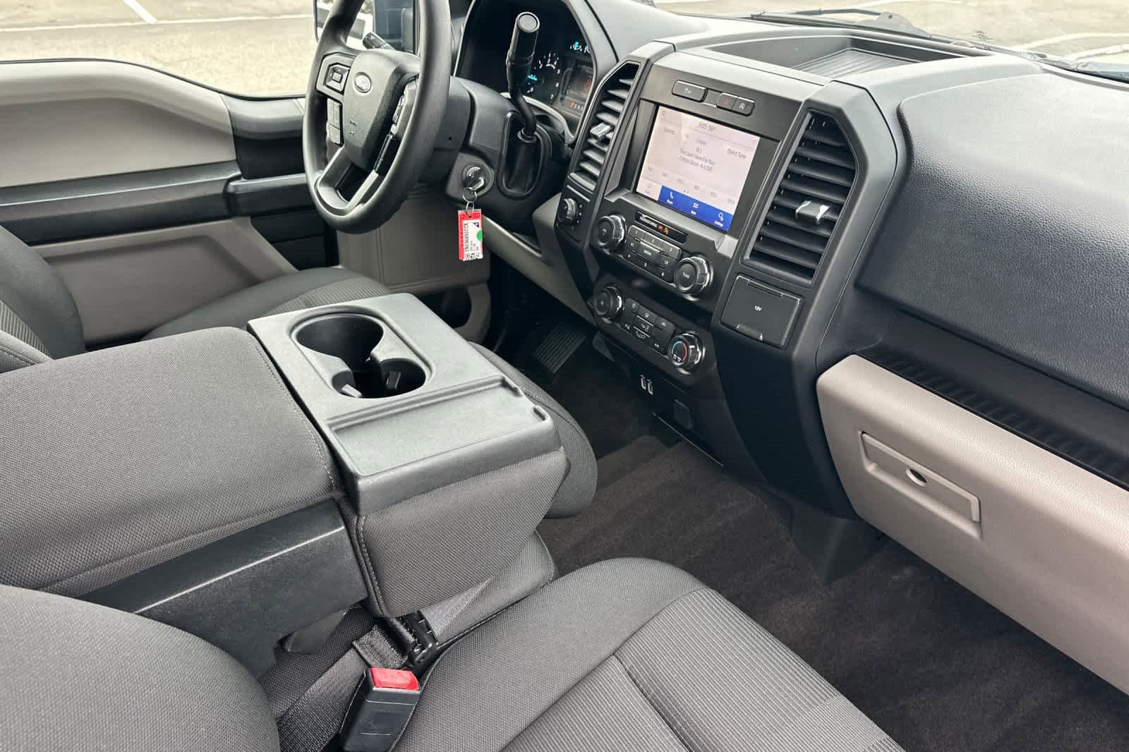 Used 2020 Ford F150 XL w/ Equipment Group 101A Mid image 15