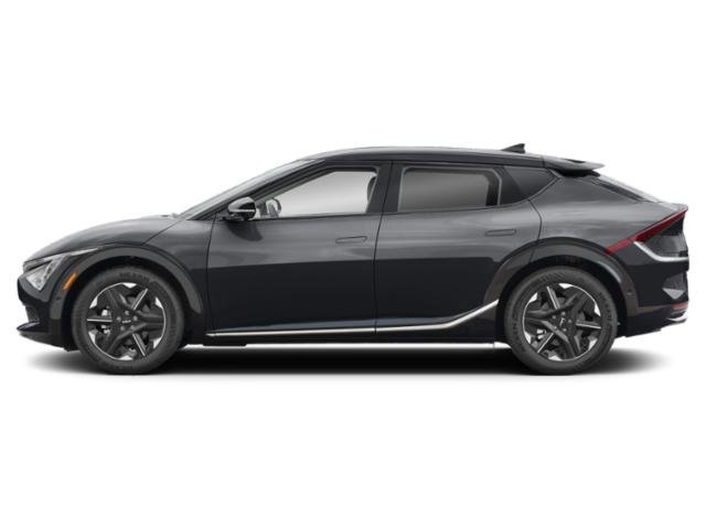 New 2026 Kia EV6 Wind AWD/4WD image 3