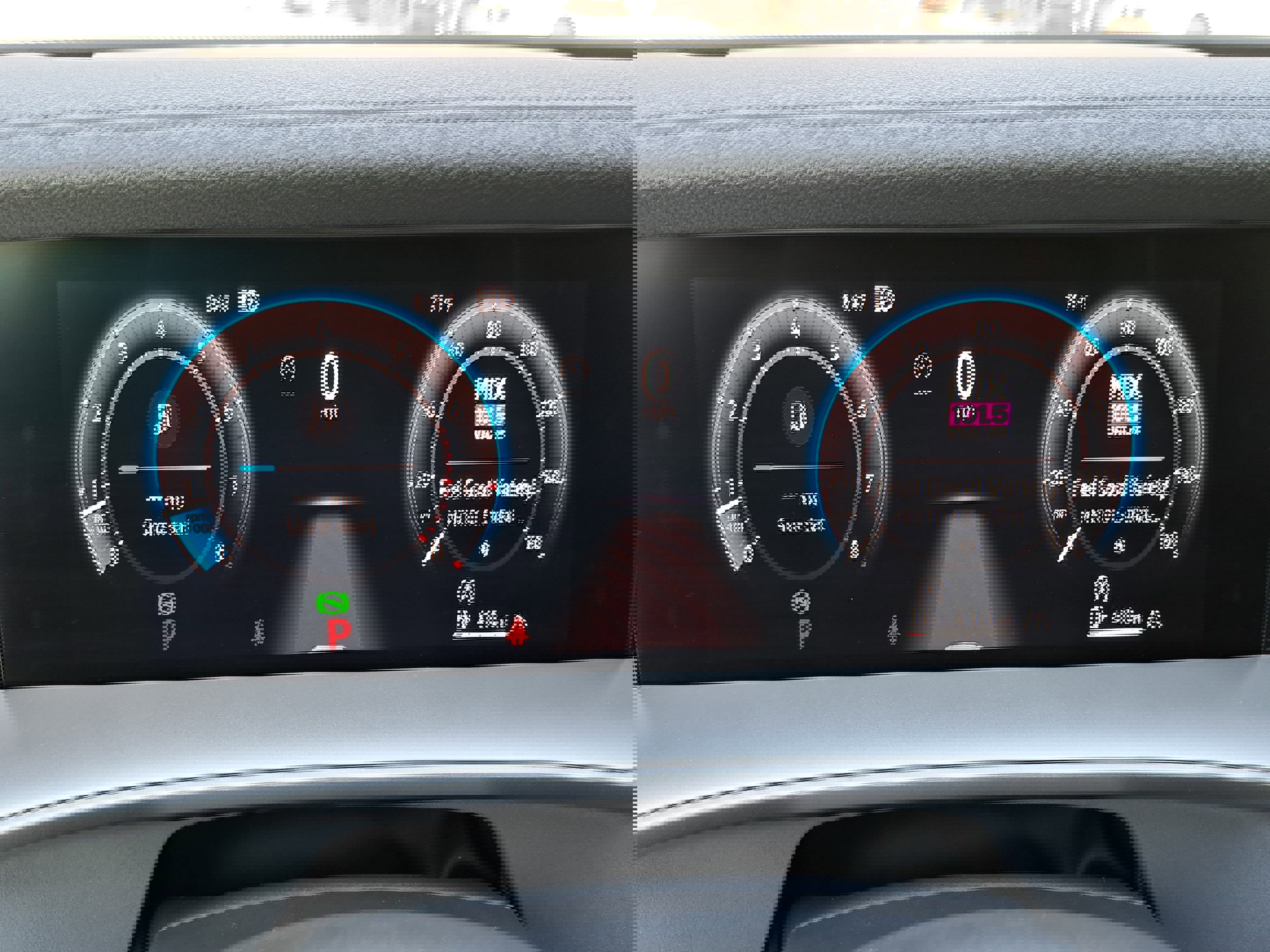 Used 2025 Volkswagen Tiguan SE R-Line image 19