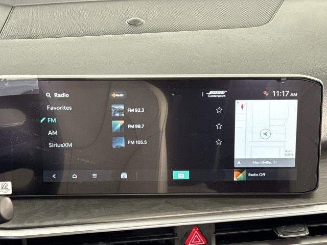 New 2026 Kia Sorento X-Line EX AWD/4WD image 16