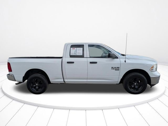 Used 2019 RAM 1500 Tradesman w/ Popular Equipment Group image 3