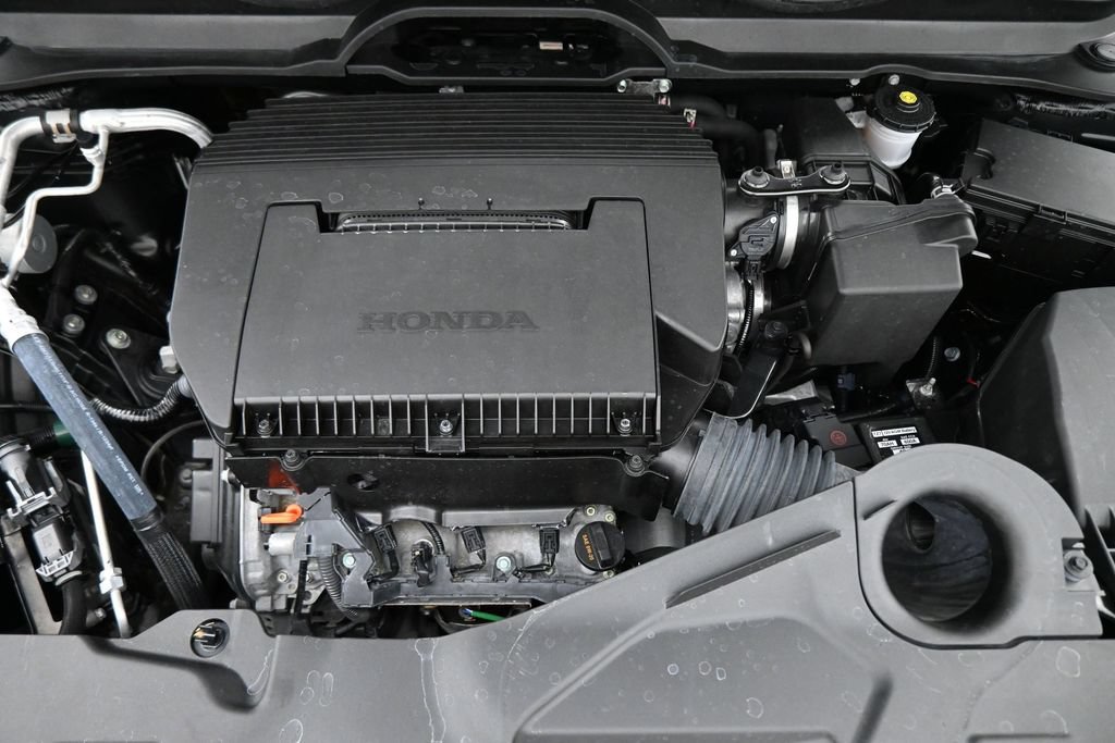 Used 2024 Honda Pilot TrailSport image 21