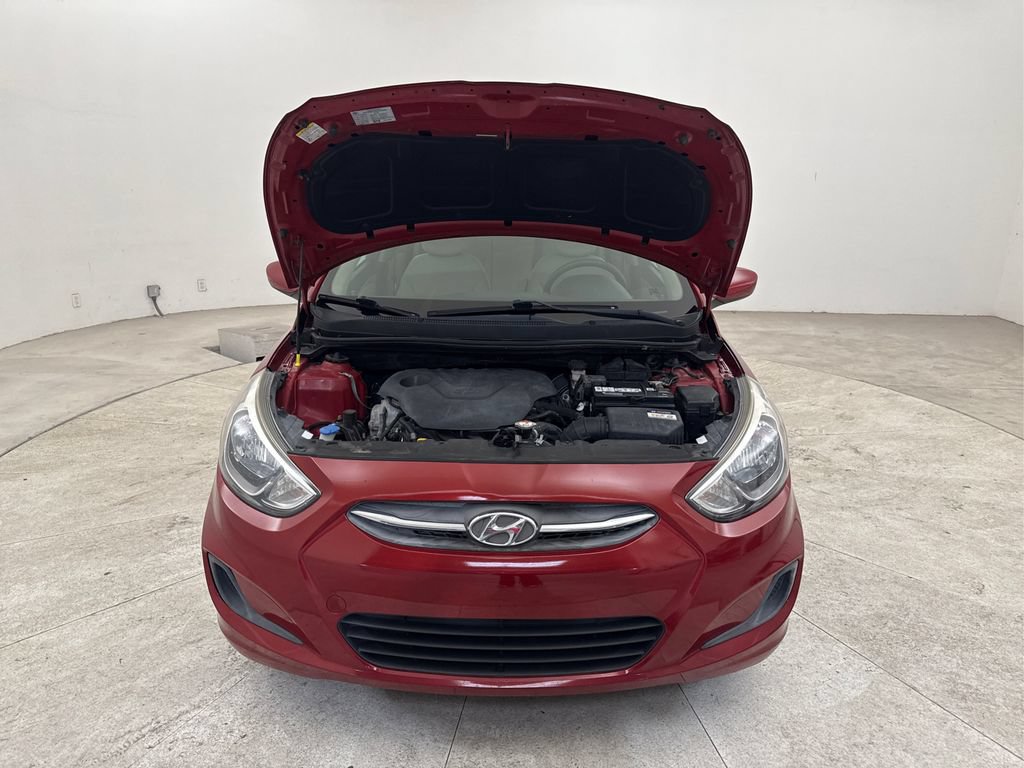 Used 2017 Hyundai Accent SE FWD image 13