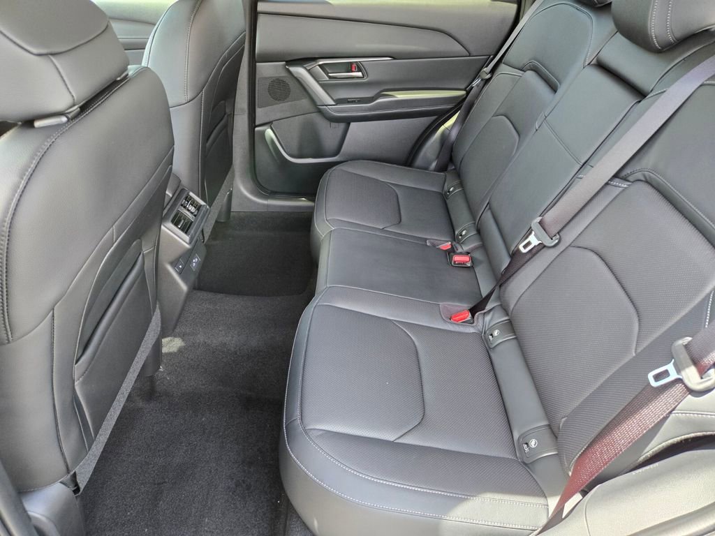 New 2026 MAZDA CX-5 2.5 S w/ Premium Plus Package image 15