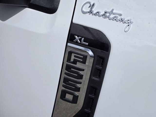 New 2026 Ford F550 4x4 Supercab Super Duty image 7