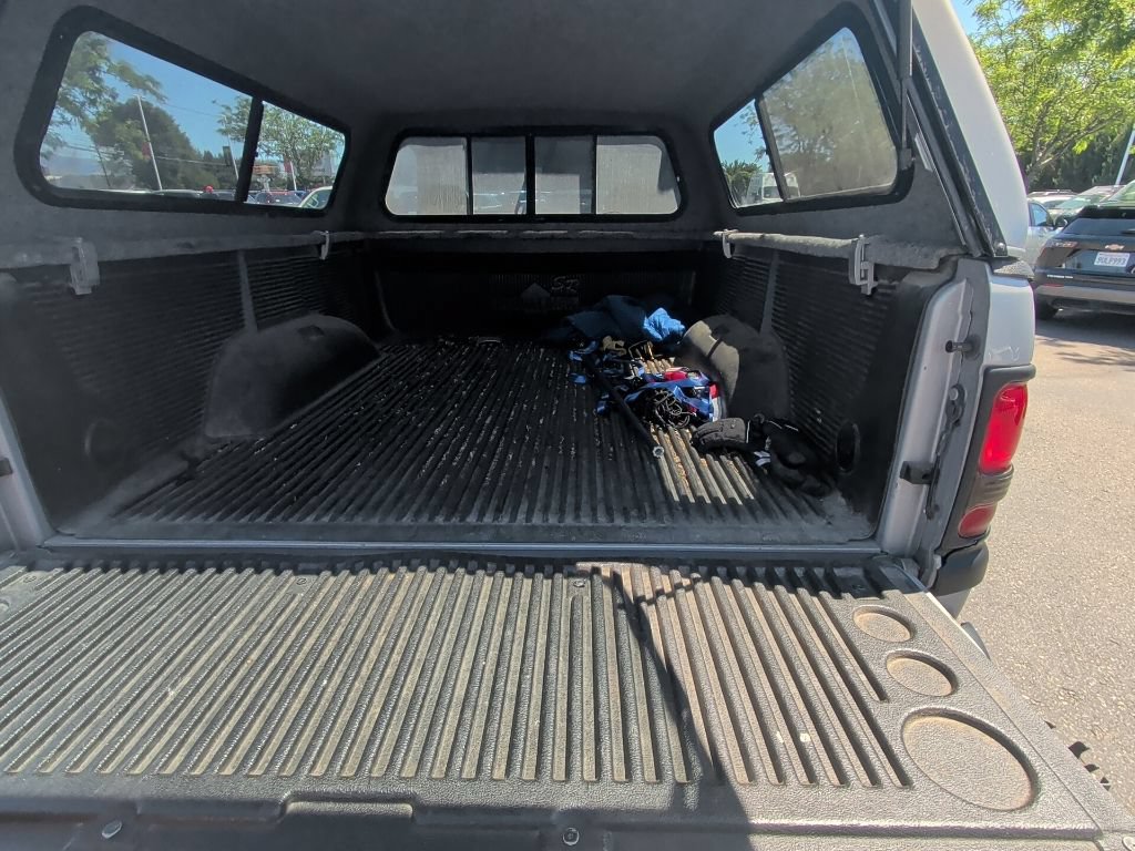 Used 2001 Dodge Ram 1500 Truck 4x4 Regular Cab image 7