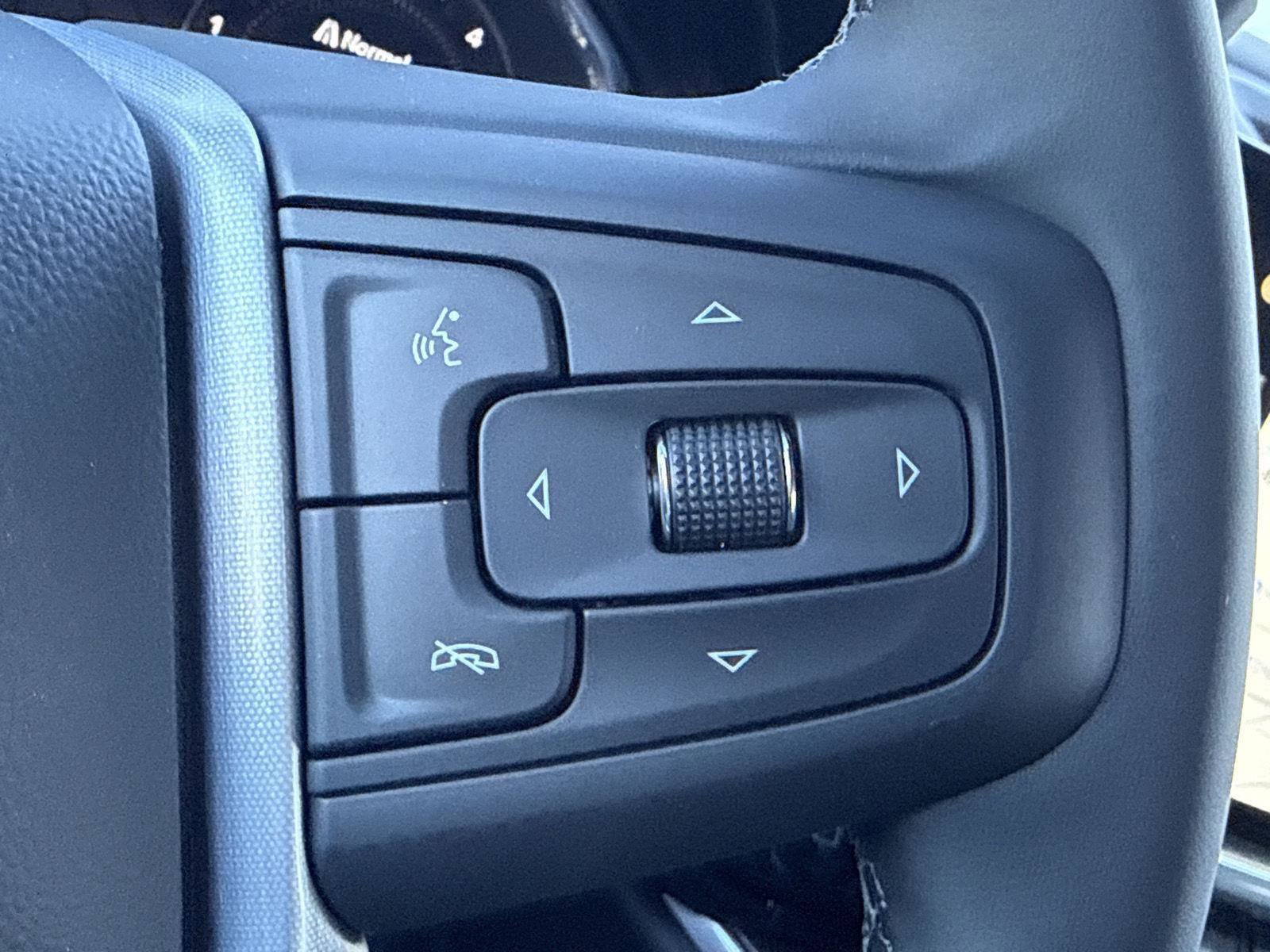 New 2026 GMC Sierra 1500 SLE AWD/4WD image 32