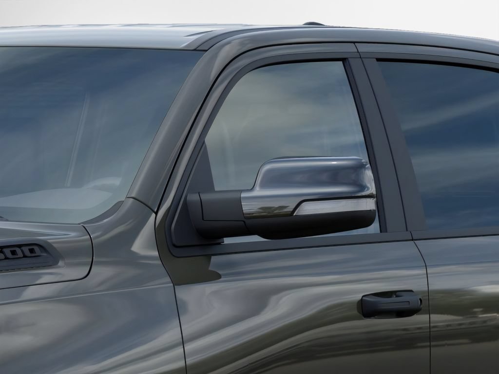 New 2026 RAM 1500 Big Horn AWD/4WD image 12