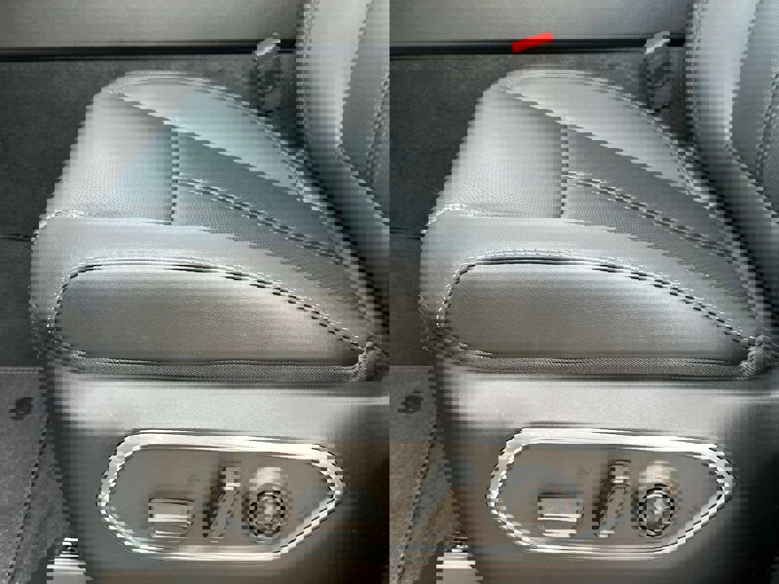 New 2025 Jeep Wagoneer Series II image 23