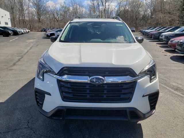 New 2026 Subaru Ascent Limited image 9