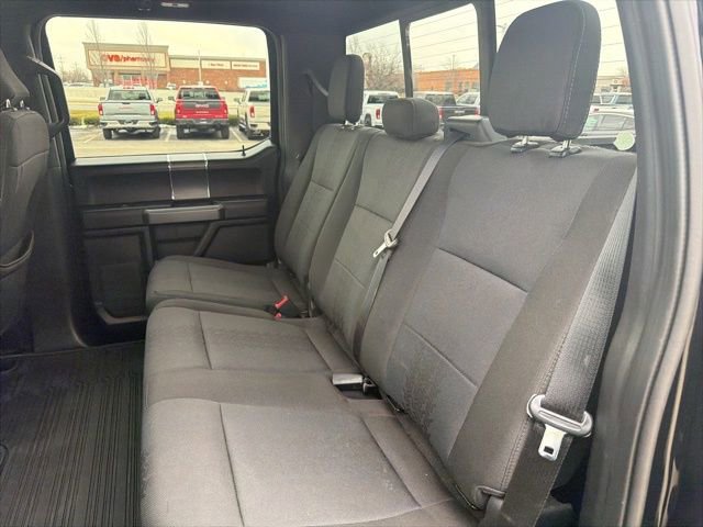Used 2020 Ford F150 XLT w/ Equipment Group 302A Luxury image 23