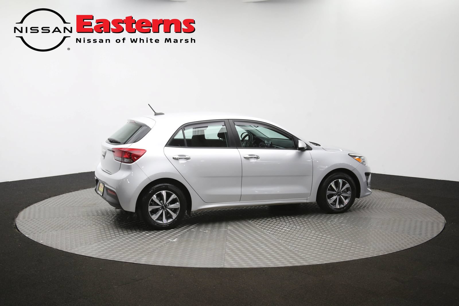 Used 2023 Kia Rio S w/ Technology Package FWD image 41
