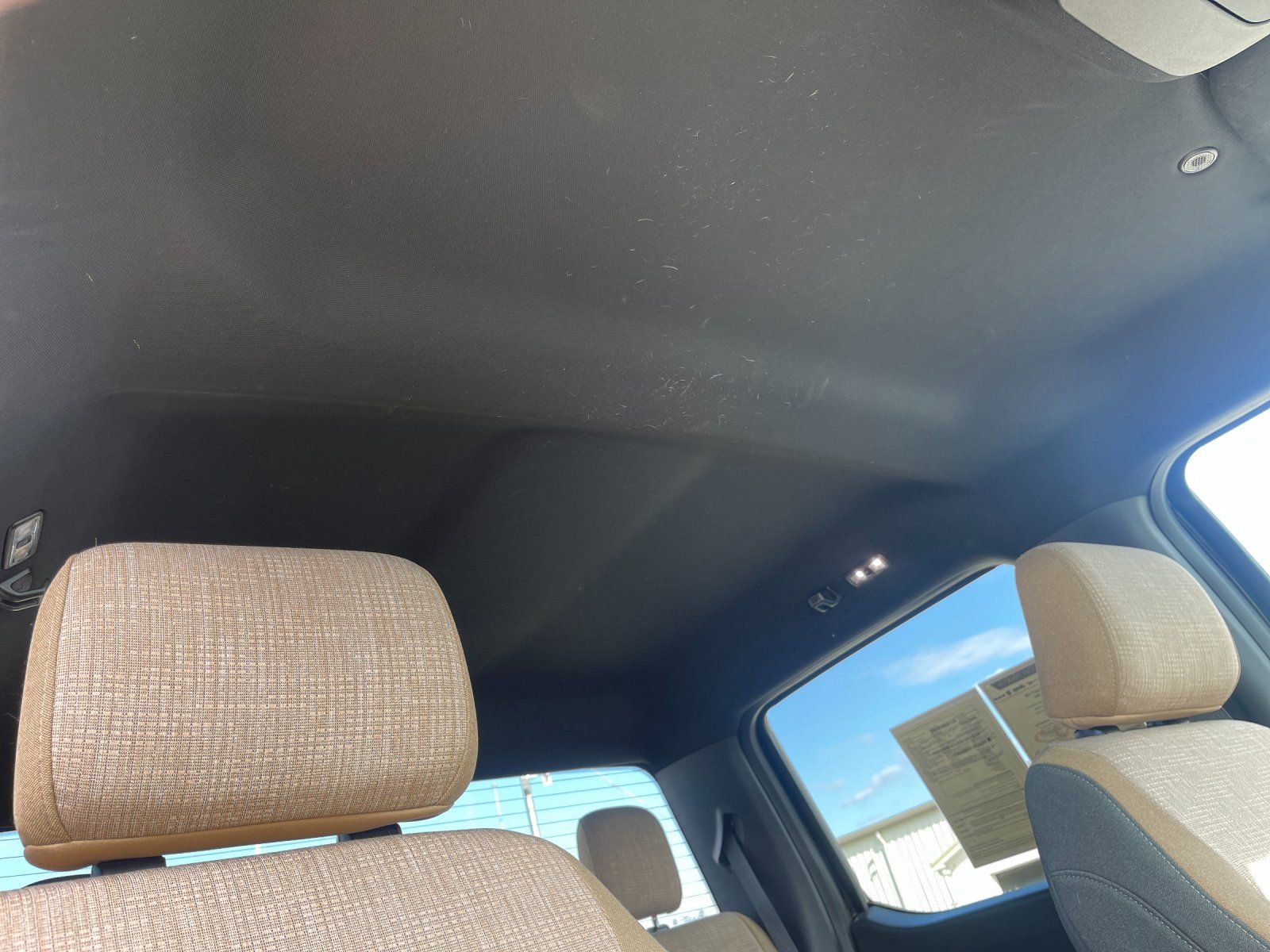 Used 2023 Ford F150 XLT image 16