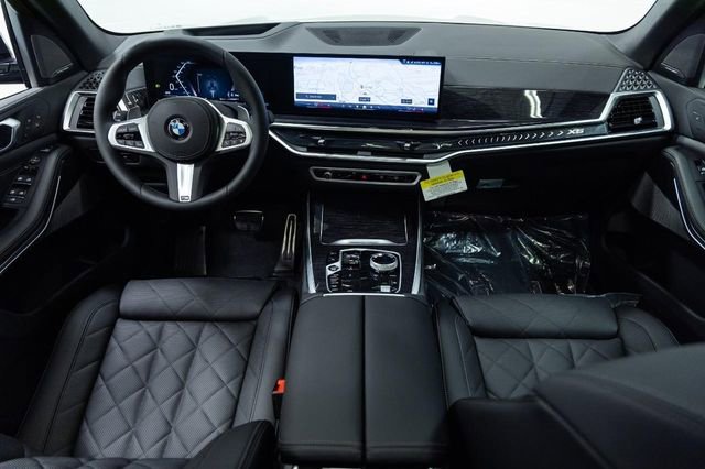 New 2026 BMW X5 xDrive40i w/ Executive Package image 23