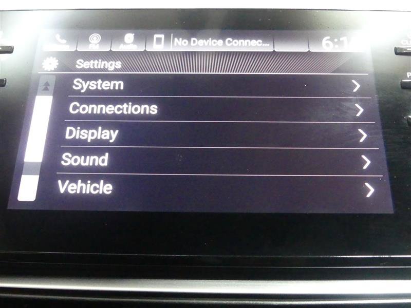 Used 2018 Honda Accord Sport image 42