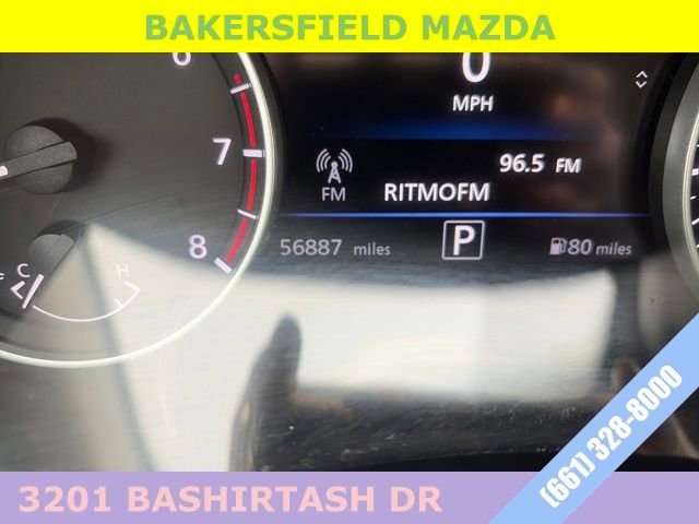 Used 2024 Nissan Sentra SV image 16