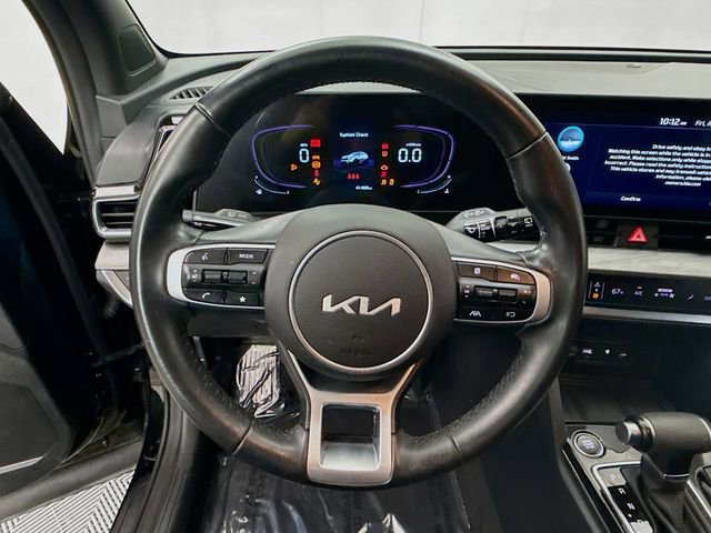 Used 2023 Kia Sportage X-Line image 11