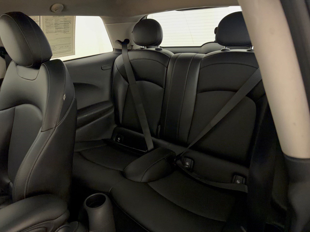 Used 2014 MINI Cooper S FWD image 24