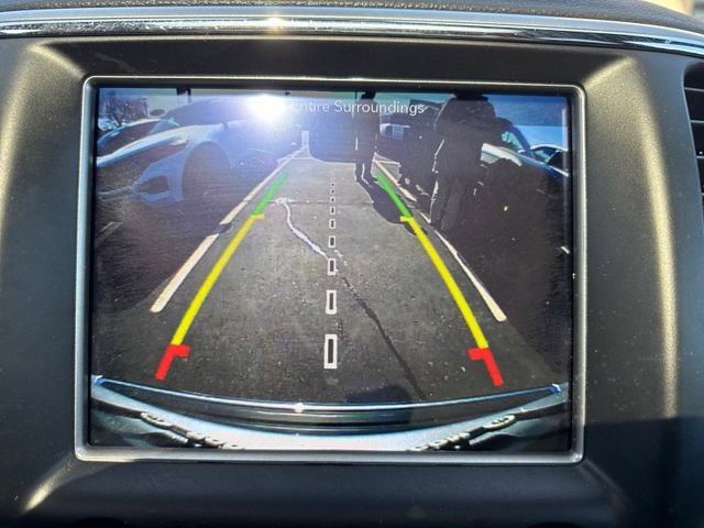 Used 2018 Jeep Grand Cherokee Limited image 23