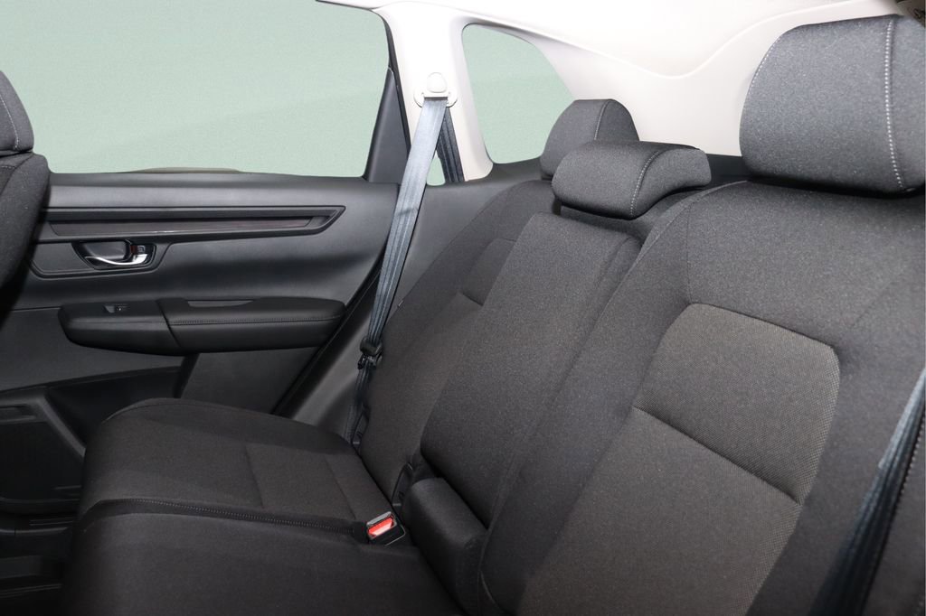 New 2026 Honda CR-V EX image 12