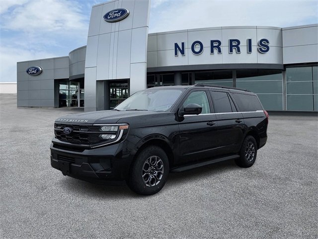 Certified 2025 Ford Expedition Max Active image 2