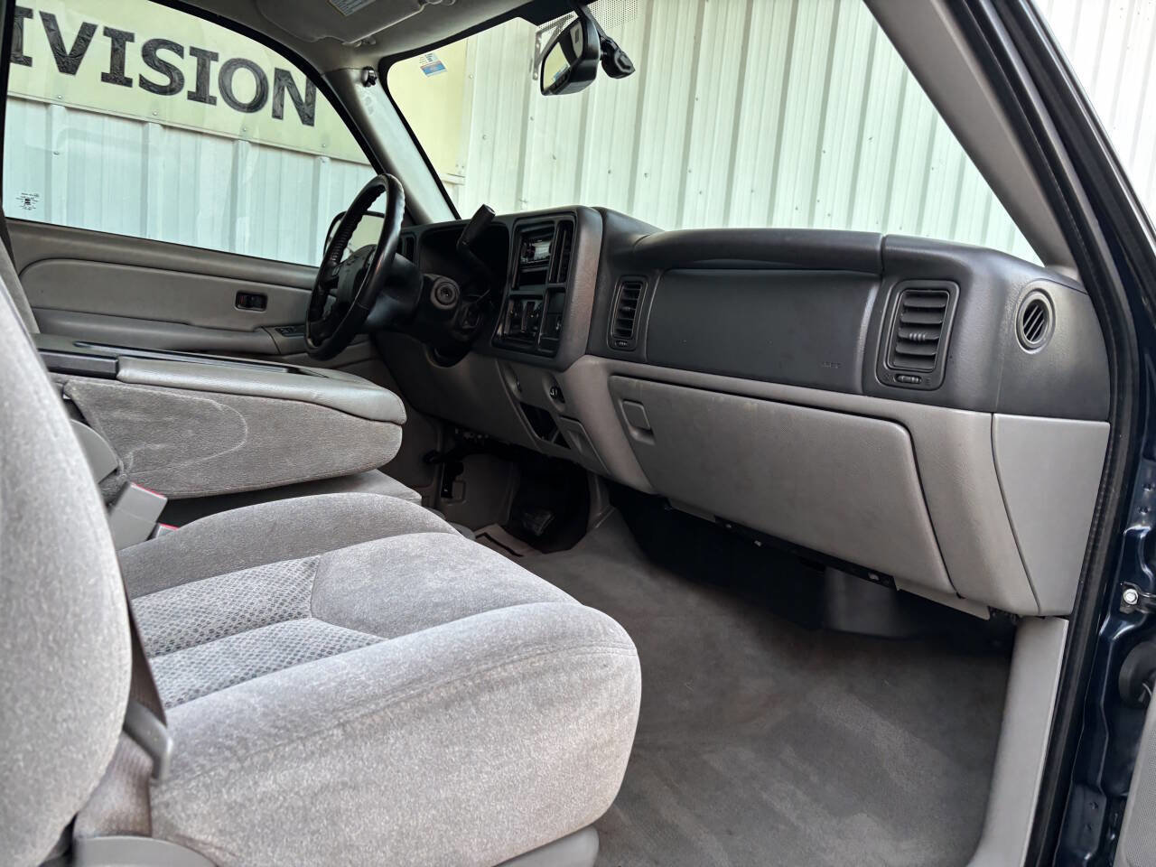 Used 2006 Chevrolet Avalanche Z66 w/ Preferred Equipment Group image 12