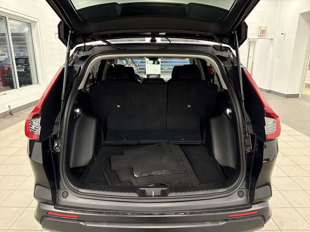 Used 2023 Honda CR-V EX image 11