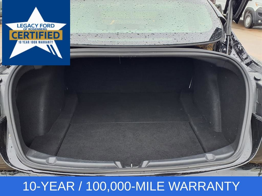 Used 2022 Tesla Model 3 Long Range AWD/4WD image 30
