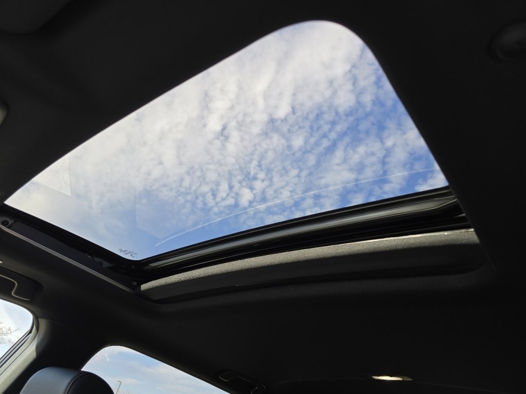 New 2026 Honda CR-V Sport-L image 3