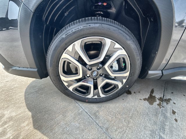 New 2027 Subaru Ascent Limited AWD/4WD image 12