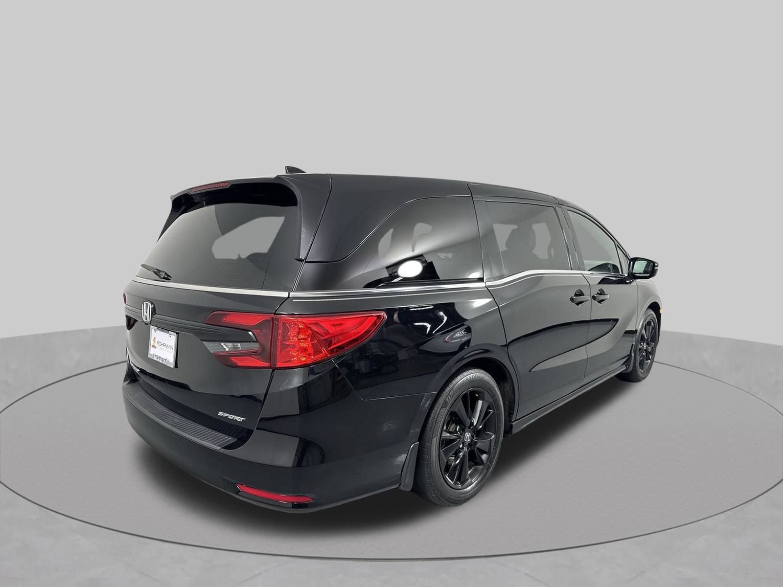 Used 2023 Honda Odyssey Sport image 36