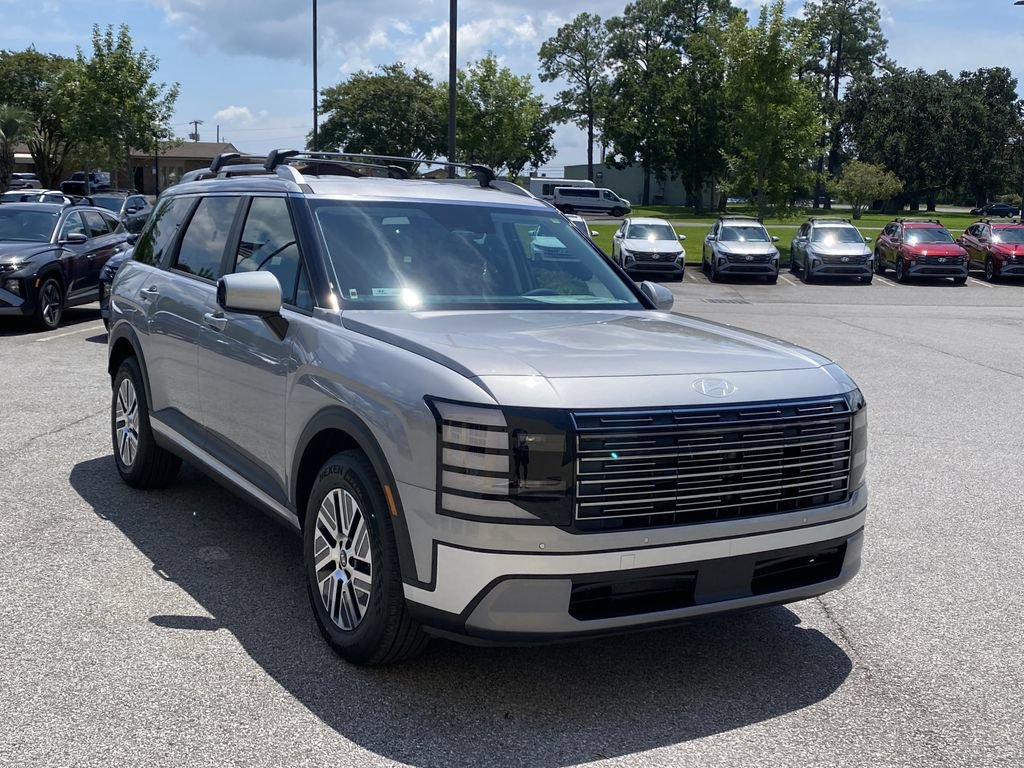 New 2027 Hyundai Palisade SEL FWD image 2