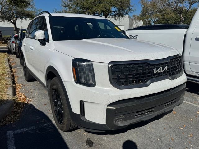 Certified 2023 Kia Telluride SX X-Line image 10