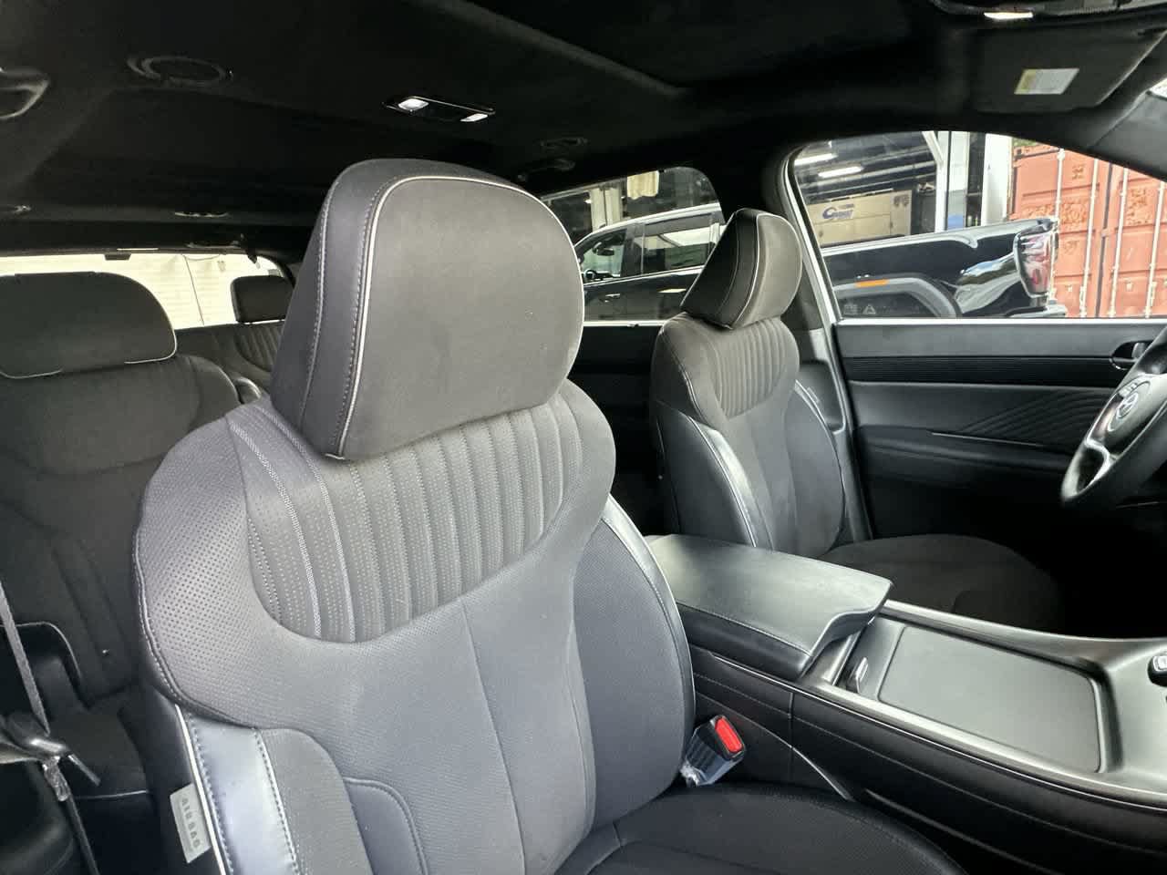 Used 2024 Hyundai Palisade Calligraphy AWD/4WD image 27