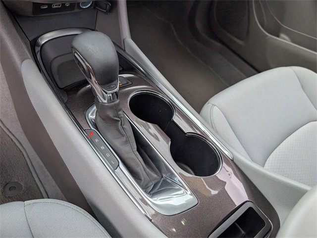 Used 2022 Chevrolet Malibu LS image 21