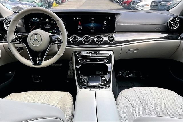 Certified 2023 Mercedes-Benz CLS 450 4MATIC image 12
