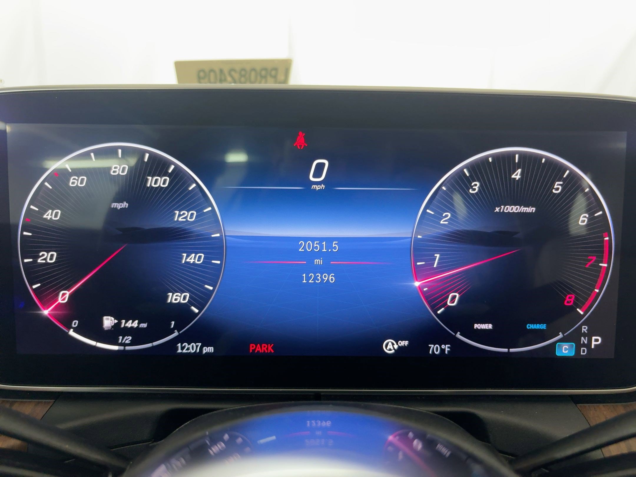 Certified 2023 Mercedes-Benz C 300 Sedan image 17