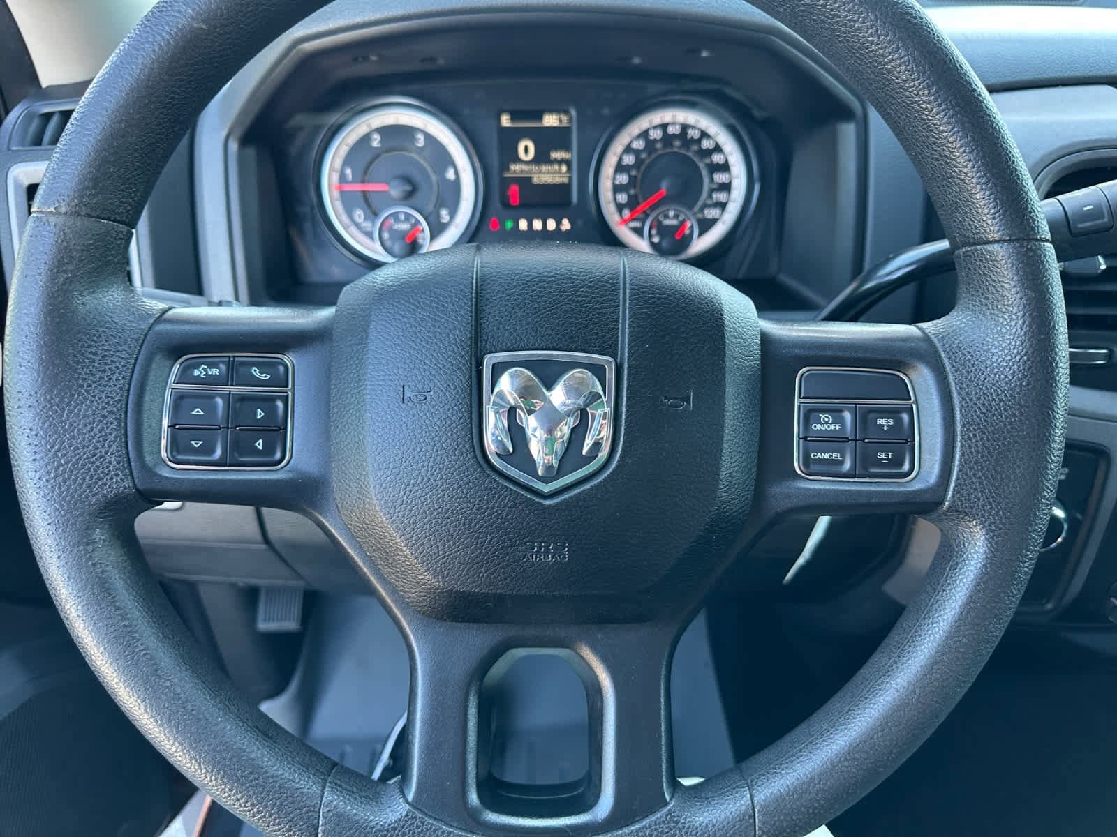 Used 2018 RAM 3500 Tradesman w/ Popular Equipment Group AWD/4WD image 13