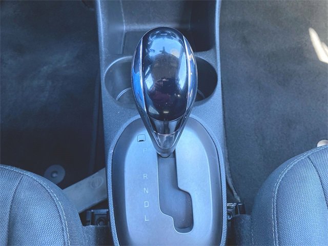 Used 2021 Chevrolet Spark LS image 15