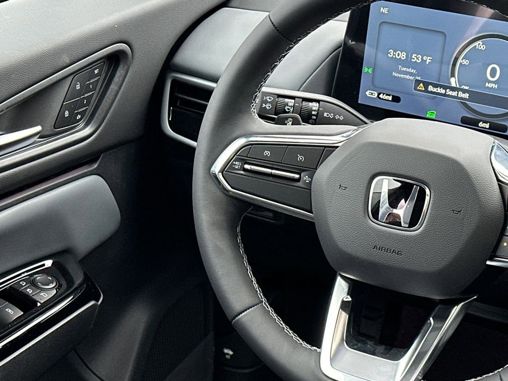 New 2026 Honda Prologue Elite image 21