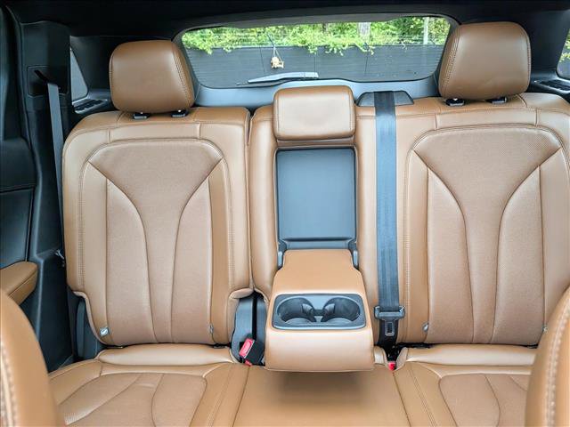 Used 2023 Lincoln Nautilus Reserve AWD/4WD image 20