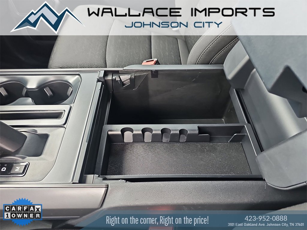 Used 2024 Ford F150 XLT w/ Equipment Group 302A MID image 43