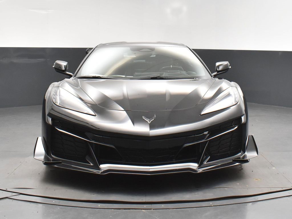 New 2026 Chevrolet Corvette Z06 w/ Z07 Performance Package image 10