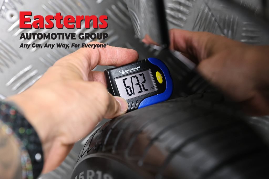 Used 2024 Mercedes-Benz C 43 AMG 4MATIC Sedan image 25