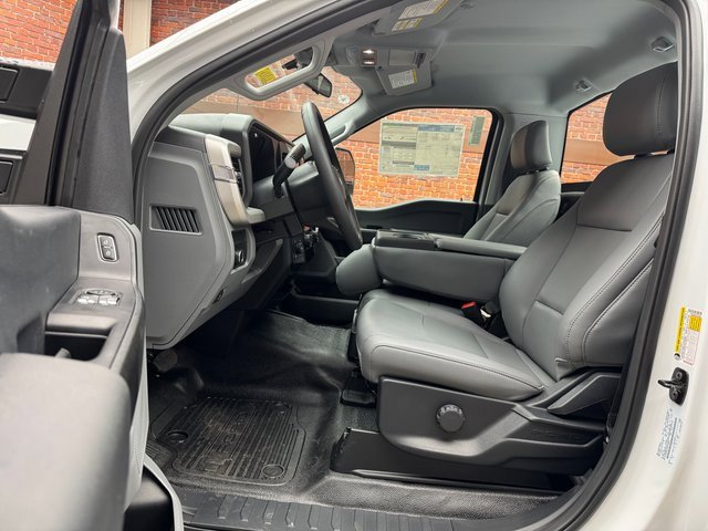 New 2026 Ford F250 XL image 22