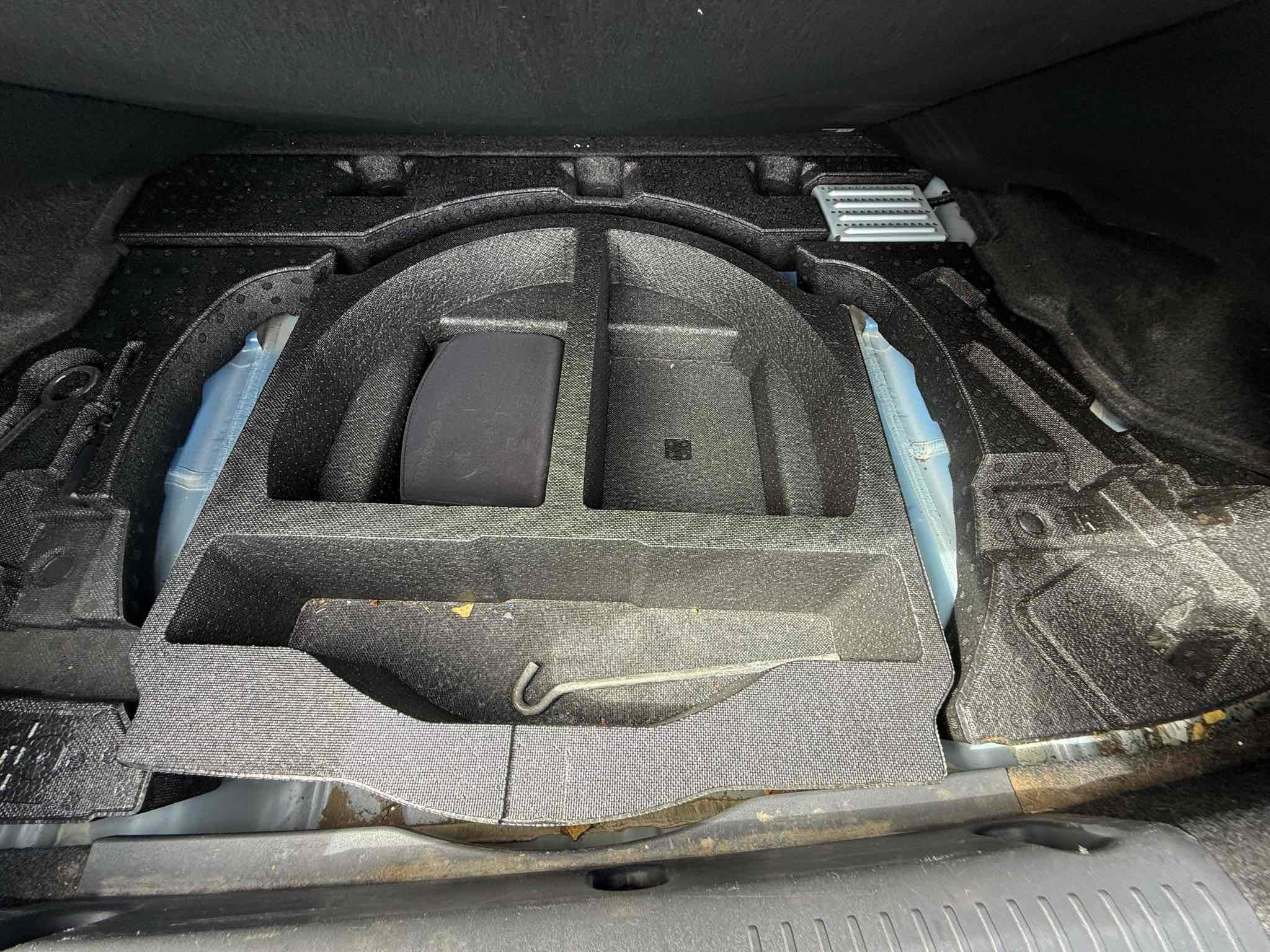 Used 2022 Toyota GR86 Premium RWD image 87