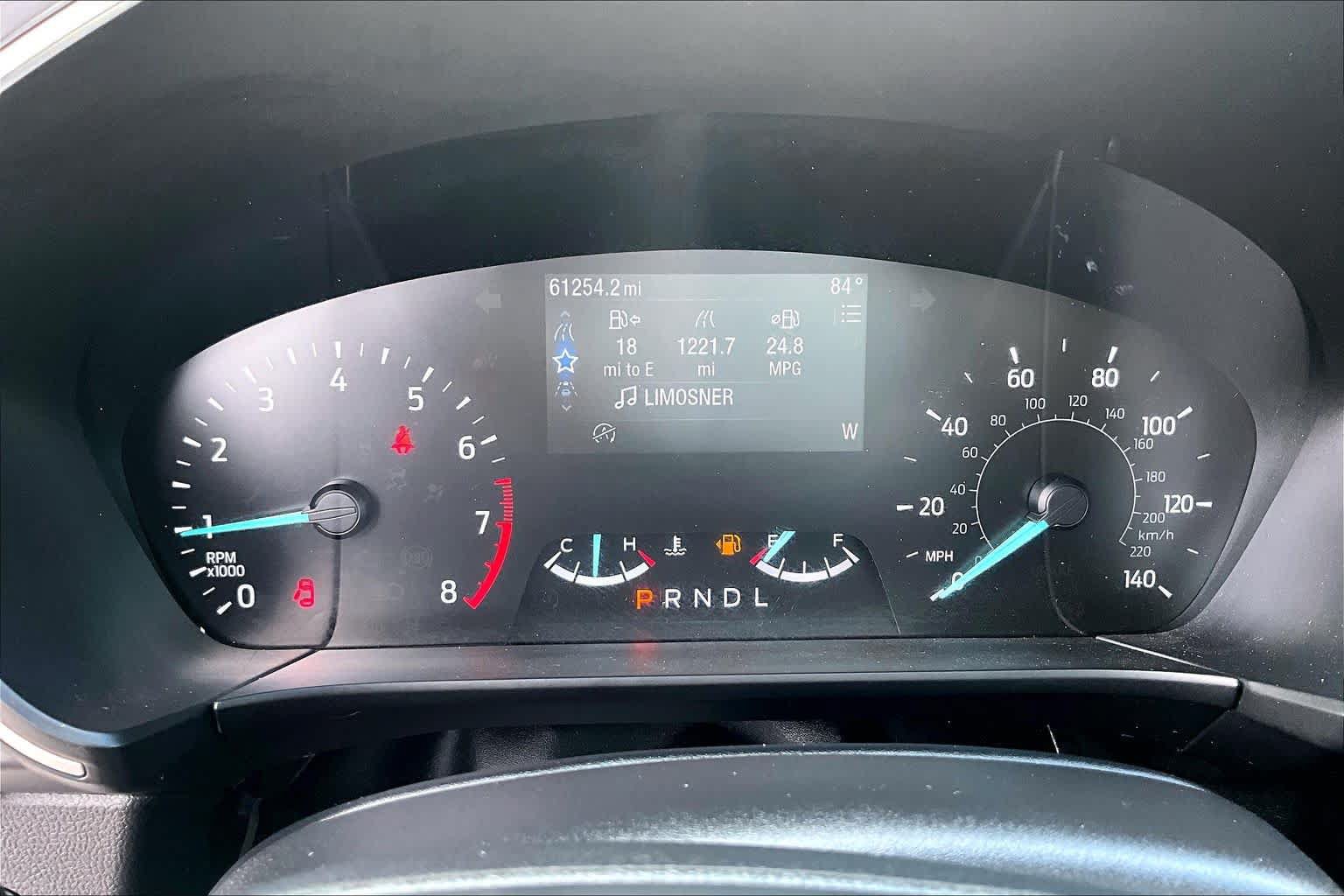 Used 2020 Ford Escape SE FWD image 26