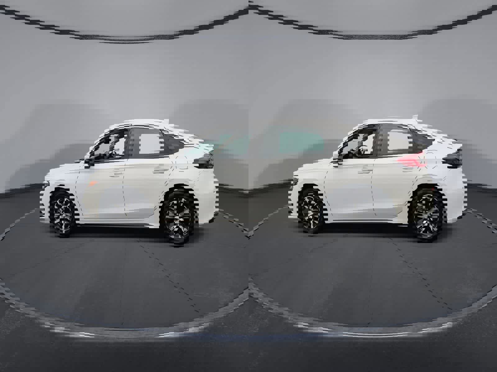 Used 2023 Honda Civic LX image 5